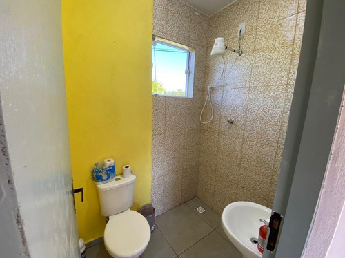 Imagem 5 de 6 de R.s01 Quer Um Recanto Feliz ? Então Venha Conhecer Guararema. Vendo Chácara Em Guararema -sp