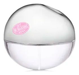 Dkny 100% Be Delicious Edp 100ml