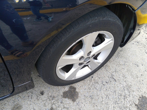 Imagen 8 de 14 de Toyota Corolla