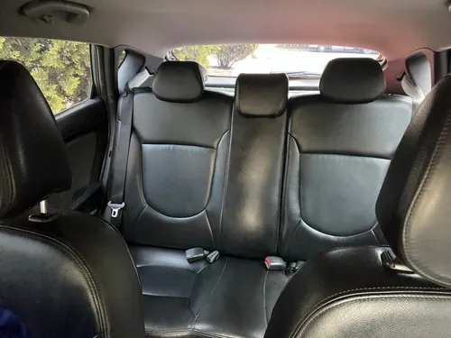 I25 Hatchback