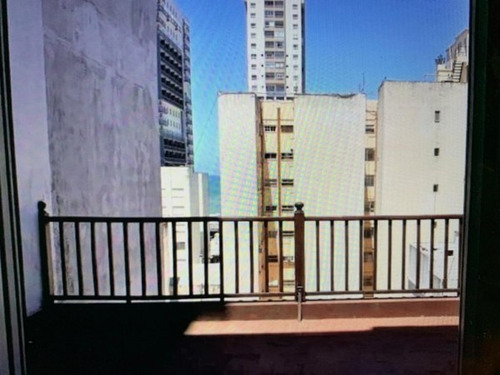 Imagen 7 de 27 de Departamento En Venta En Mar Del Plata A Metros De La Peatonal !!!