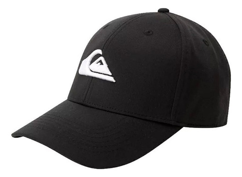 Quiksilver Cap Decades Kvj0 Gorra