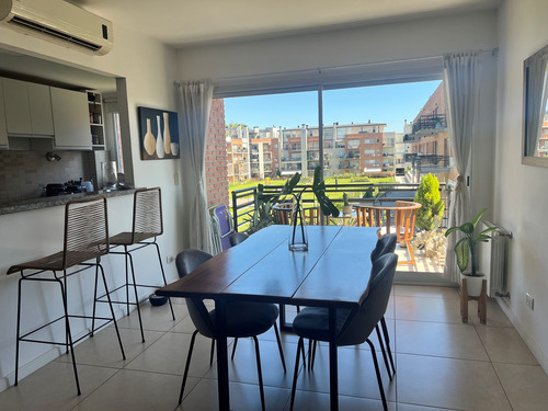 Departamento  En Venta En Complejo Beccar Plaza