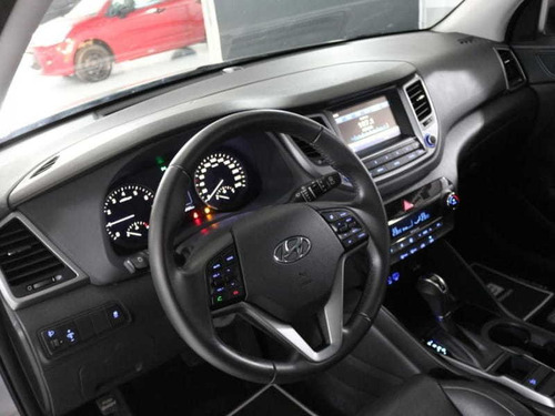 Imagem 3 de 15 de Hyundai Tucson Gls