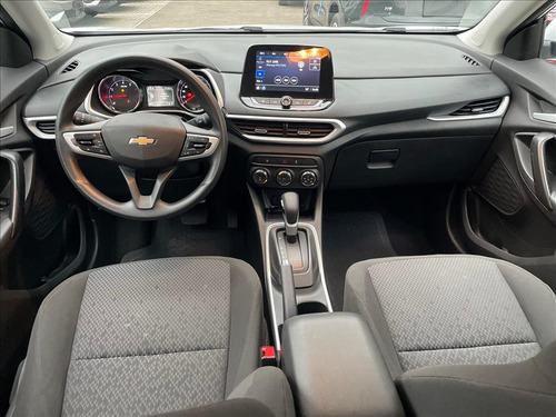 Chevrolet Tracker 1.0 TURBO FLEX AUTOMÁTICO