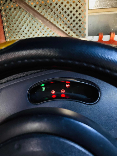 Imagen 16 de 25 de Chevrolet Spark 1000. Lt