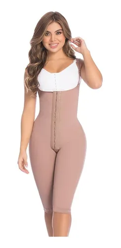 comprar Faja Colombiana Busto Libre Fajate Marca #1 Ref 06175