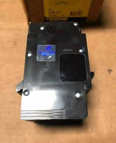 Interruptor Square D 3x30a Edb34030