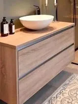 Comprar Muebles Para Baño Bachas Mesadas 
