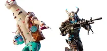 Comprar Lote 20 Armas Fortnite Star Wars G.i. Joe Sniper Revolver