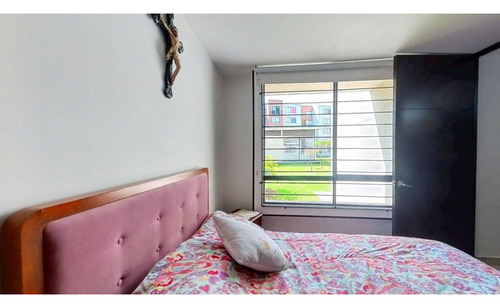 Apartamento En Venta En Madrid Padua
