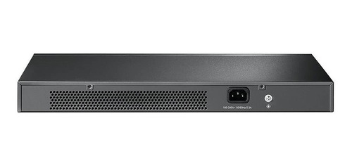 Switch Hub Rack 16 Puertos Tp Link Tl Sg1016 Gigabit Cuotas