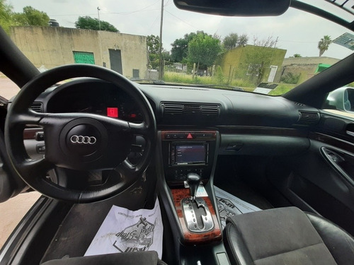 Audi A4 1.8 T Tiptronic 2001