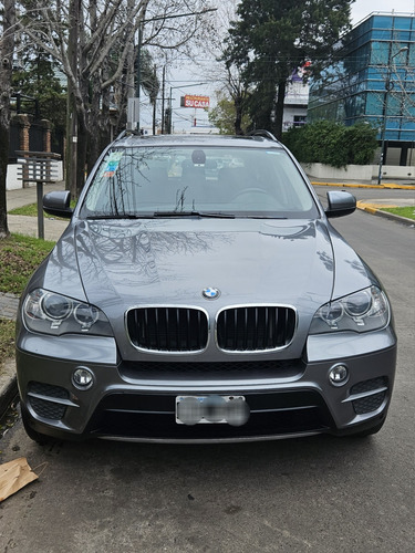 BMW X5 3.0 Xdrive 35i Executive 306cv