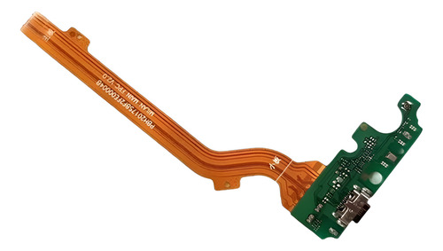 Placa Flex Pin Usb Carga Para Alcatel 3x 2020/5x 5061 5061a