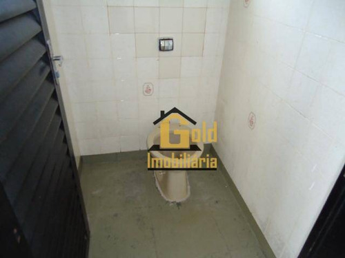 Casa Com 3 Dormitórios À Venda, 204 M² Por R$ 750.000 - Nova Ribeirânia - Ribeirão Preto/sp - Ca0780