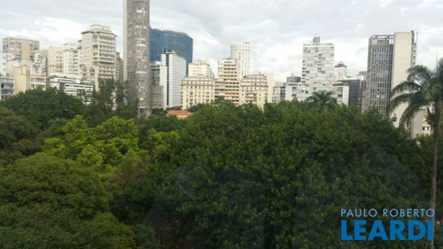 Imagem 4 de 15 de Conj. Comercial - Centro - Sp - 499237