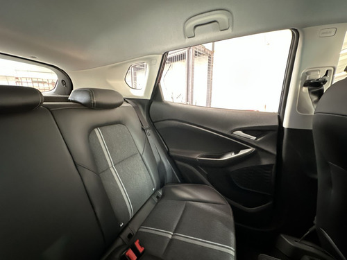 Chevrolet Tracker 2024