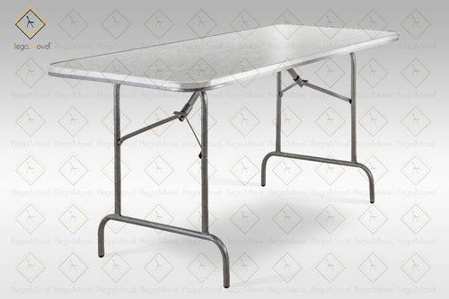 Tablón Lámina Galvanizada 1.50x75x75