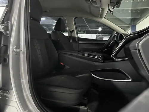 Hyundai Tucson 2.5 GLS AUTO