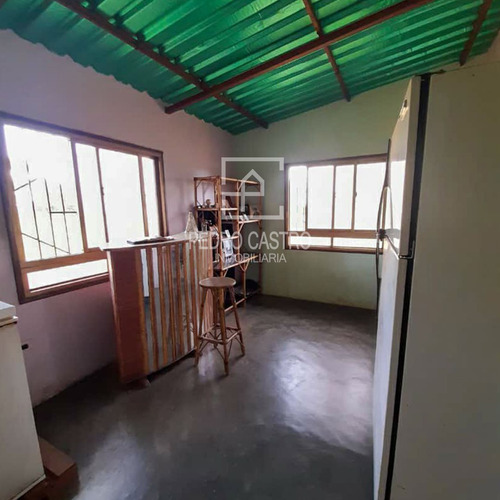 Imagen 8 de 18 de Pedro Castro Inmobiliaria Vende Finca Ubicada En San Jacinto, Ciudad Guayana #crecimientoagricola #agricultura #casacampo #descanso #familia