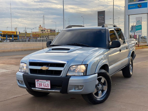 Imagen 1 de 8 de Chevrolet S10 Executive