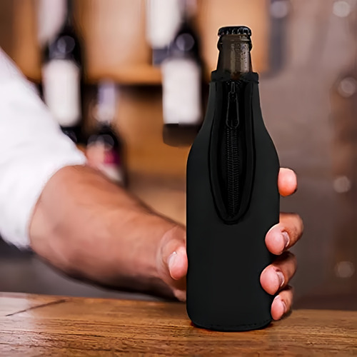 Soportes Para Enfriadores De Botellas De Cerveza De 12 Pieza