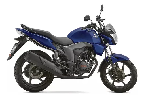 Honda cb 150 invicta sale