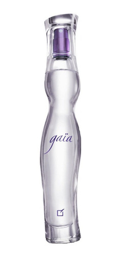 Perfume Gaia Gaïa   Mujer Yanbal Unique