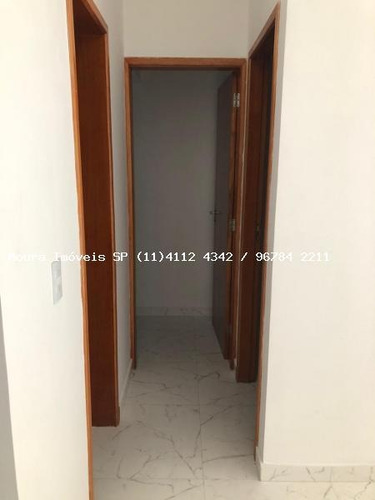 Imagem 11 de 15 de Casa Sobreposta Para Venda Em São Paulo, São Miguel Paulista, 1 Dormitório, 1 Banheiro - 252085_2-1147648