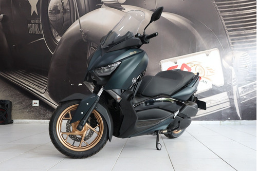 Yamaha X-max Abs