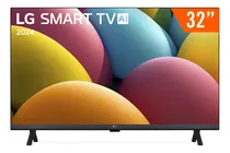 Comprar Smart Tv Led 32  Hd LG 32lr600b Thinq Ai Alexa Hdr10 2 Hdmi