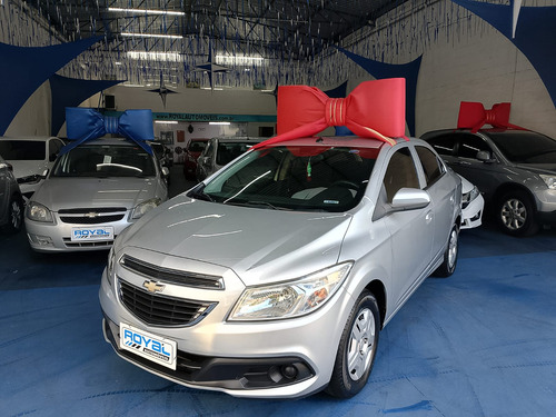 Chevrolet Prisma Prisma 1.0 LT SPE/4