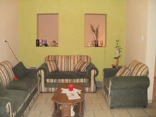 Imagen 4 de 14 de Casa De 5 Recamaras, 4 Locales Zona Comercial Acepto Credito