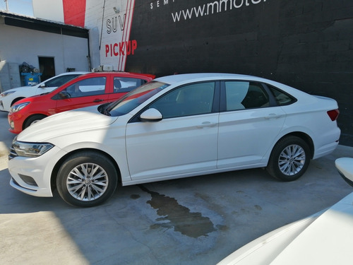 Imagen 15 de 15 de Volkswagen Jetta 2019 1.4 T Fsi Comfortline