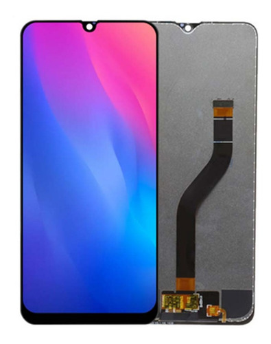 Pantalla Lcd Display Touch Tactil Samsung A20s