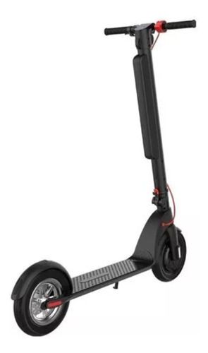 Monopatin Scooter Electrica Para Adultos Hx X8