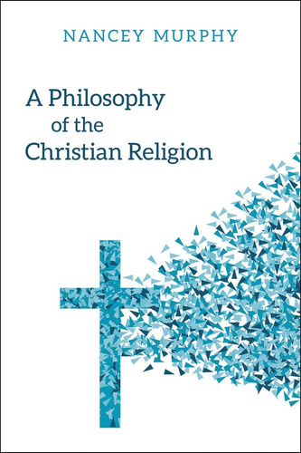 Libro Una Filosofía De La Religión Cristiana-en Inglés