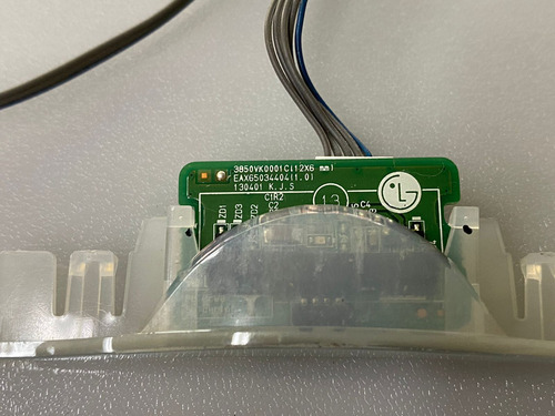 Receptor Control Remoto Lg 32ln540b (Usado)