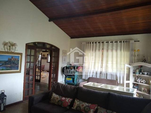 Chácara Com 15.000m² Na Cidade De Ibiuna-sp - Ch0042