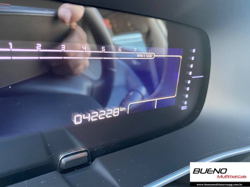 Imagem 5 de 15 de Citroen C4 Lounge 1.6 Thp
