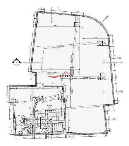 Imagem 18 de 19 de Loja À Venda, 451 M² Por R$ 16.000.000,00 - Copacabana - Rio De Janeiro/rj - Lo0179