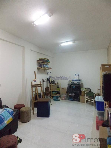 Imagem 8 de 22 de Sobrado Com 2 Dormitórios À Venda, 85 M² Por R$ 521.000,00 - Vila Amália (zona Norte) - São Paulo/sp - So0542