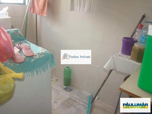 Imagem 17 de 30 de Apartamento Com 3 Dorms, Centro, Mongaguá - R$ 470 Mil, Cod: 857455 - V857455
