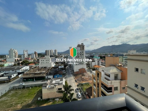 Imagem 19 de 19 de Residencial Acalanto Apto ´-meia Praia - Imb1353 - Imb1353