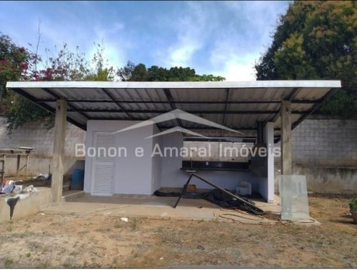 Imagem 3 de 5 de Terreno À Venda Em Village Campinas - Te012381