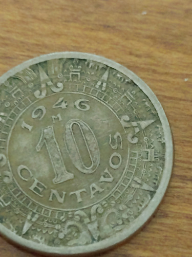 Varias Monedas Antiguas 