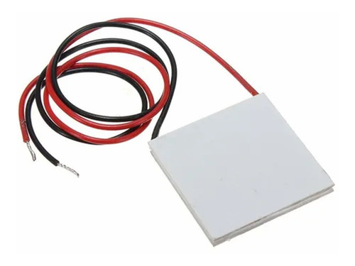 Celda Peltier Tec1 12705 5 Amp 12v Nevera Termoelectrico