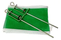 Comprar Malla Con Parales Para Ping Pong O Tenis De Mesa Marca Yston