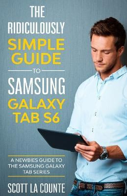 Libro The Ridiculously Simple Guide To Samsung Galaxy Tab...